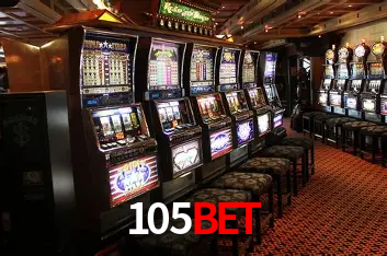 Desvendando o Mundo dos Jogos Virtuais na 105bet