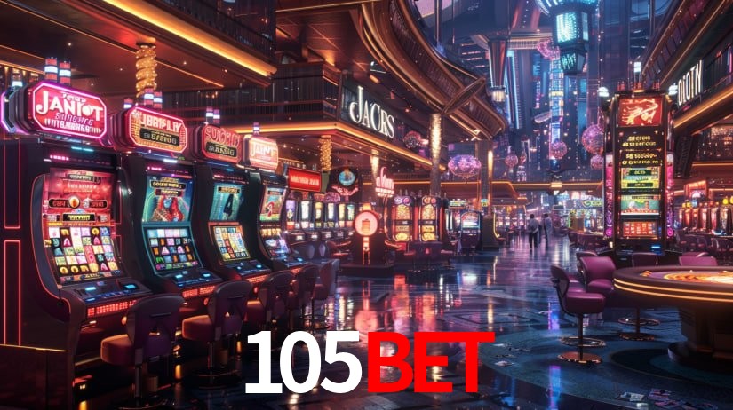 Game Statistics 105bet