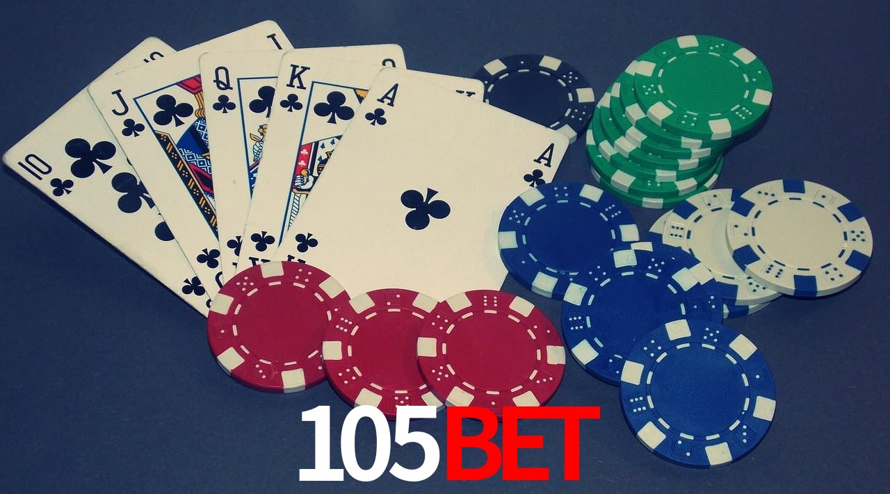 Statistics 105bet