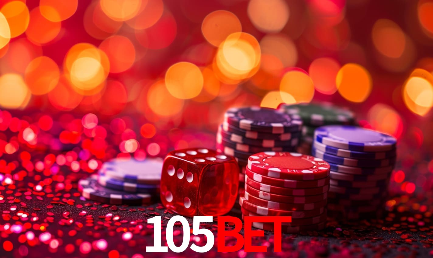 Descubra a Essência do 105bet: Nossa História e Compromissos