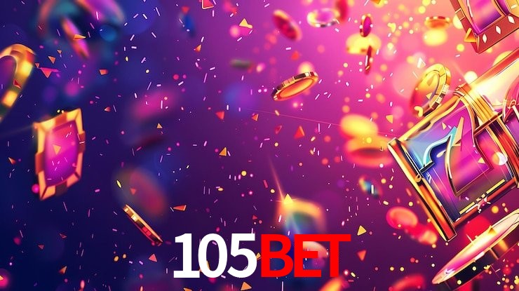 Desvendando o Mundo dos Jogos Virtuais na 105bet