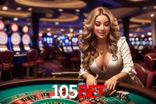 VIP Casino 105bet