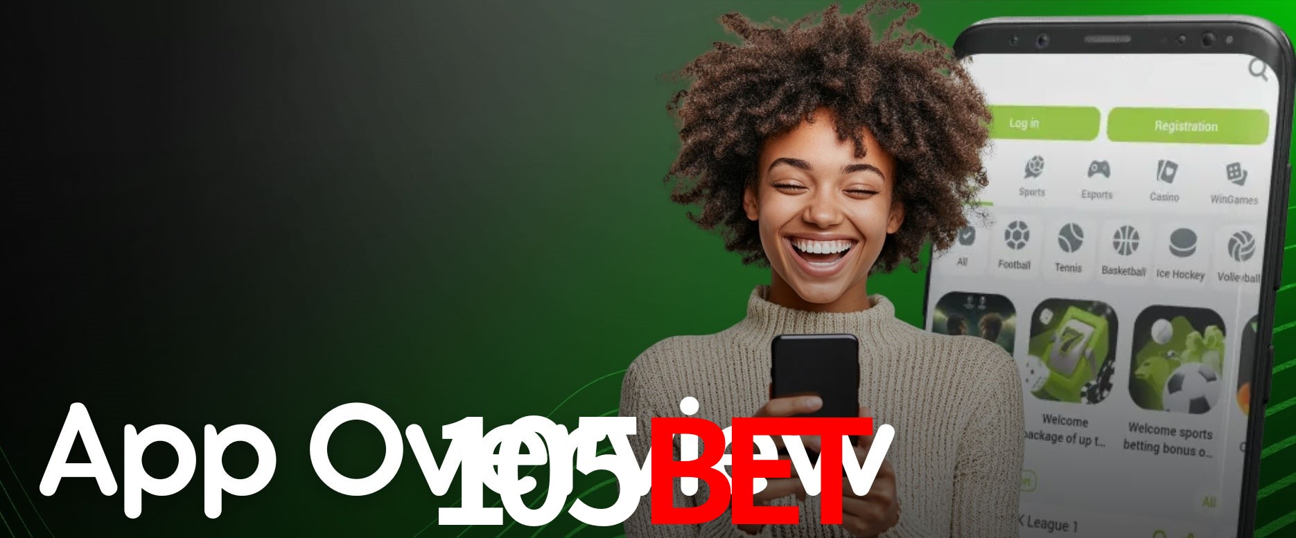 Platform Technology 105bet