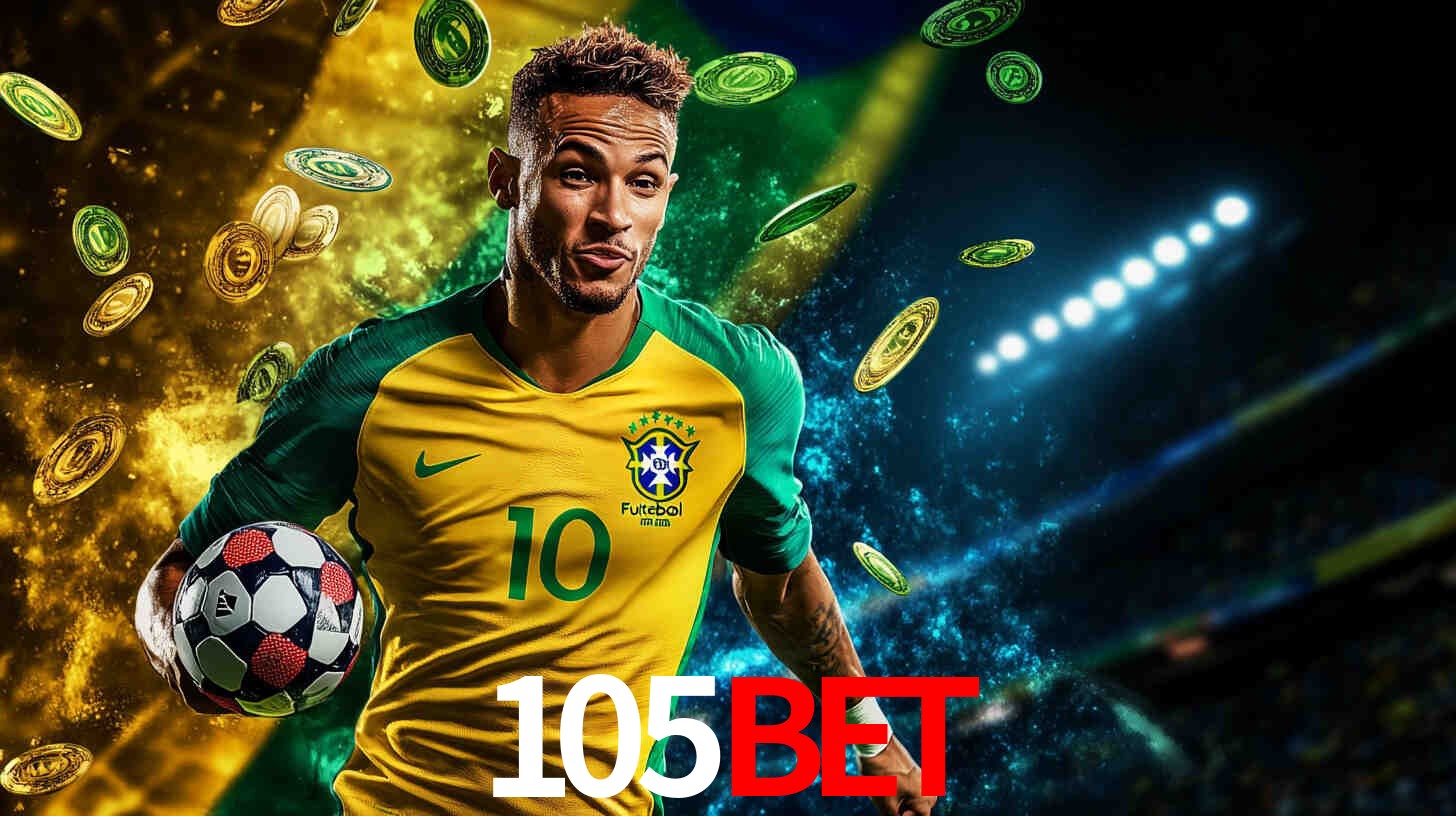 Apostas Esportivas na 105bet: Um Guia Completo