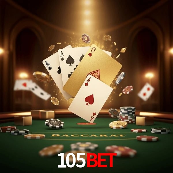 Live Casino 105bet