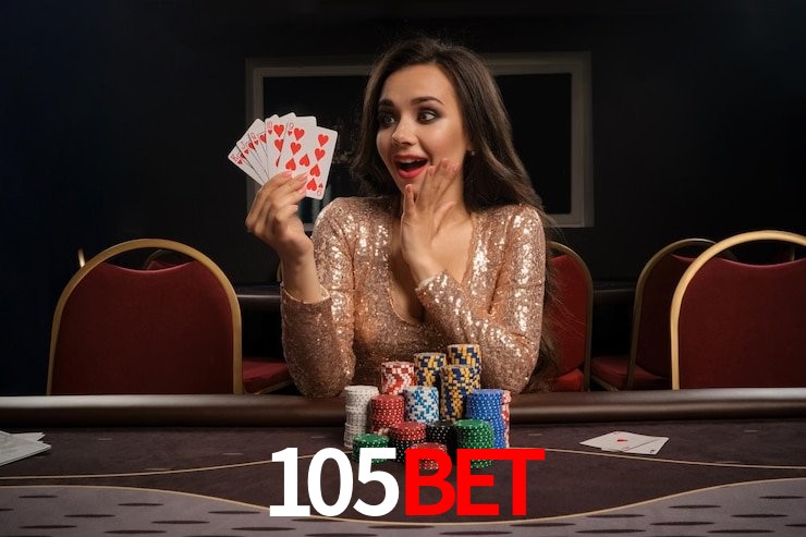 Spaceman Game 105bet