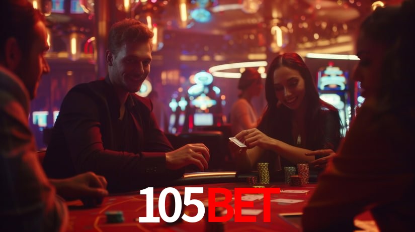 Apostas Esportivas na 105bet: Um Guia Completo