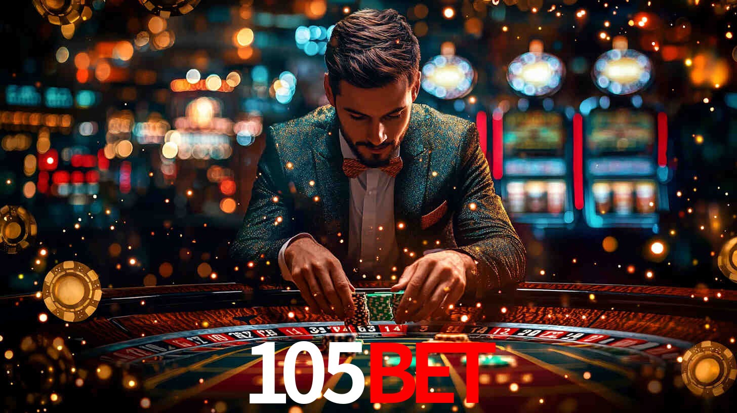 Tournaments 105bet