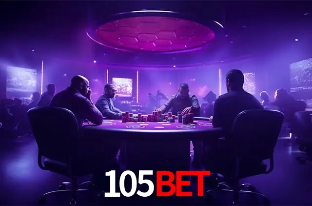 Game Statistics 105bet
