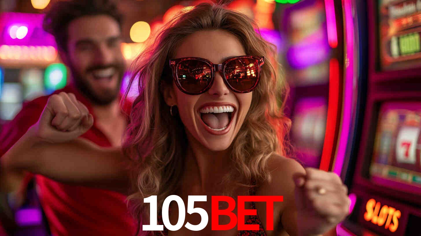 A Popularidade dos Caça-Níqueis no 105bet