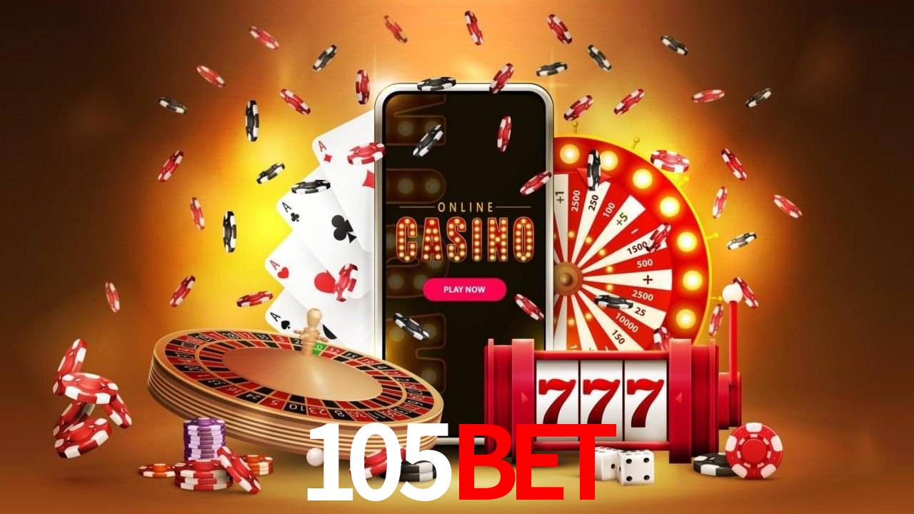 Slot Games 105bet