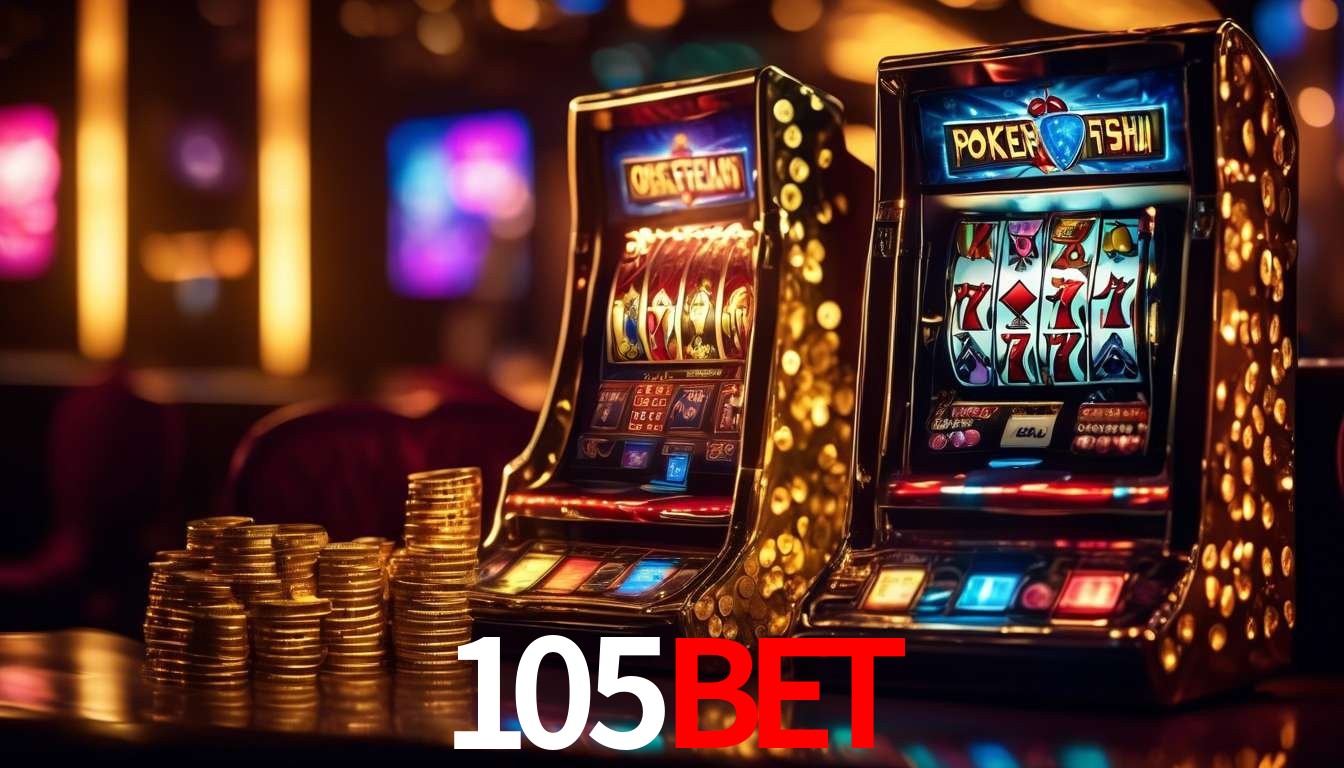 Explorando a Categoria de Eventos em Apostas na 105bet