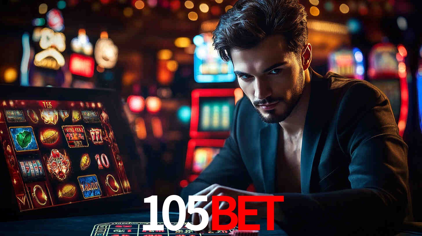 105 bet