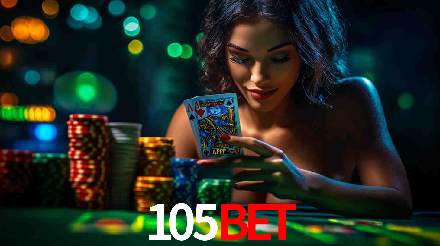Descubra o Programa VIP da 105bet: Vantagens Exclusivas para Jogadores
