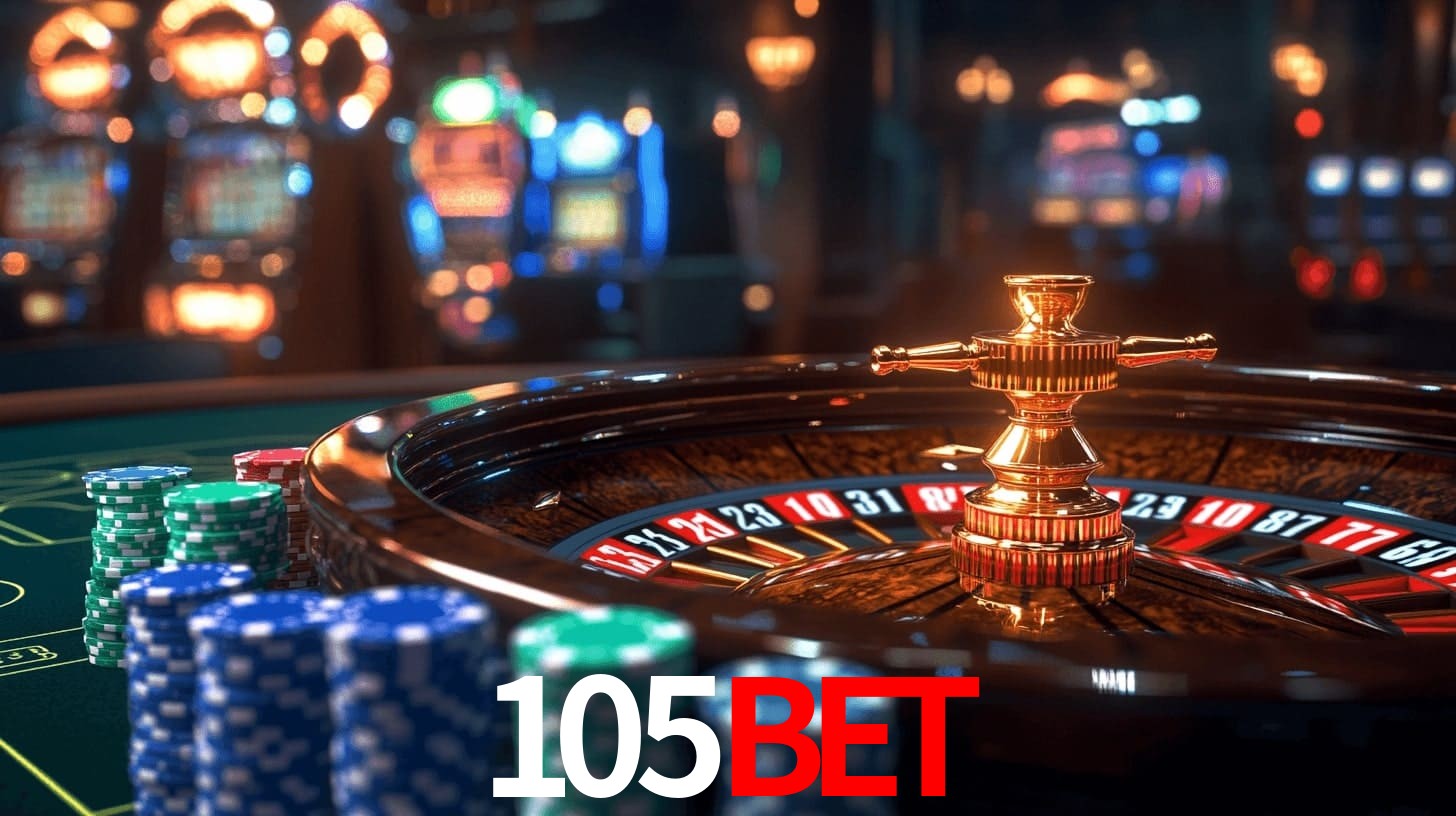 105bet: Seu Cassino Premiado com Pagamentos Rápidos