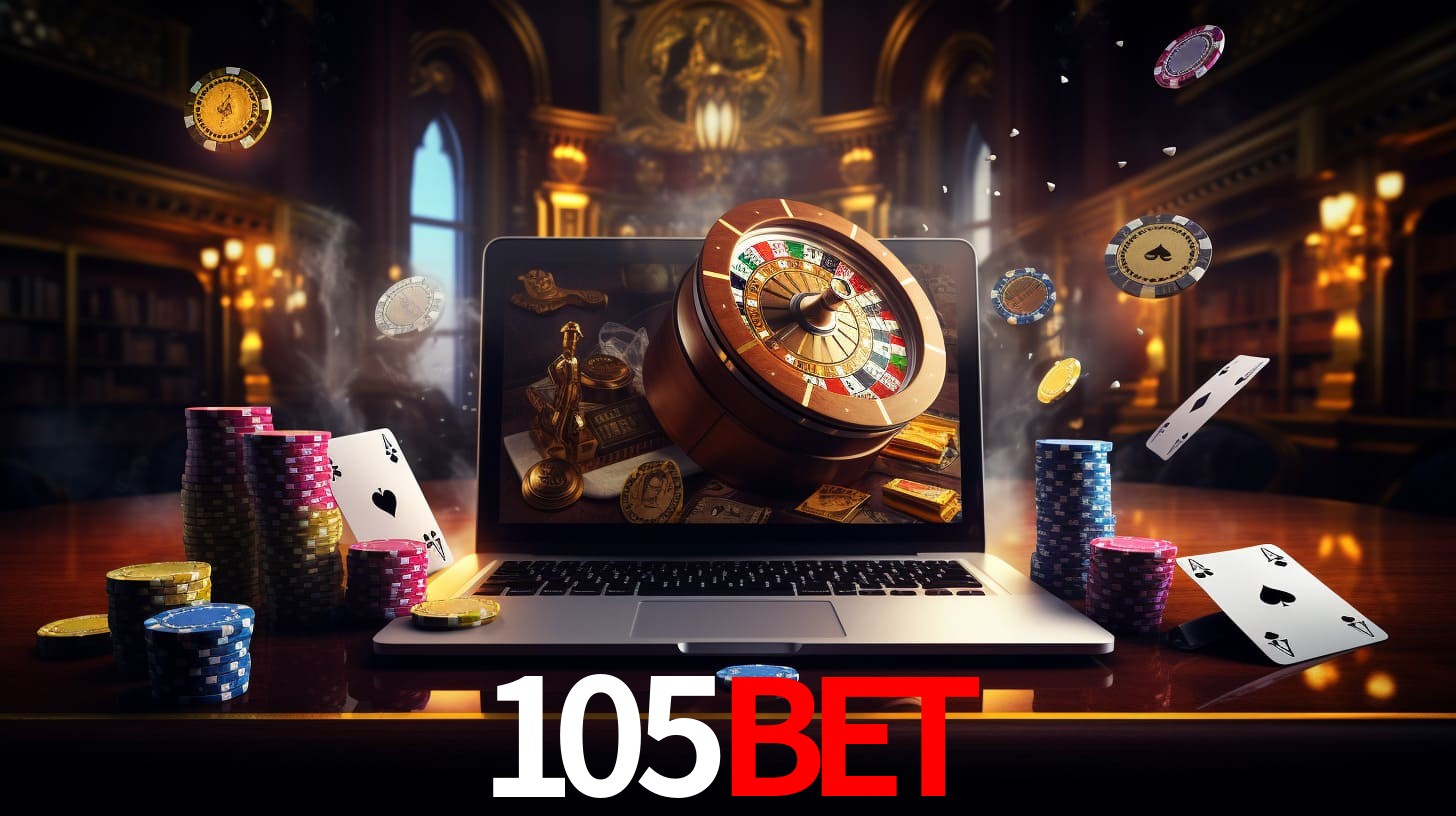 Welcome Bonus 105bet