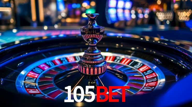 Experimente o Login Seguro Premium no 105bet