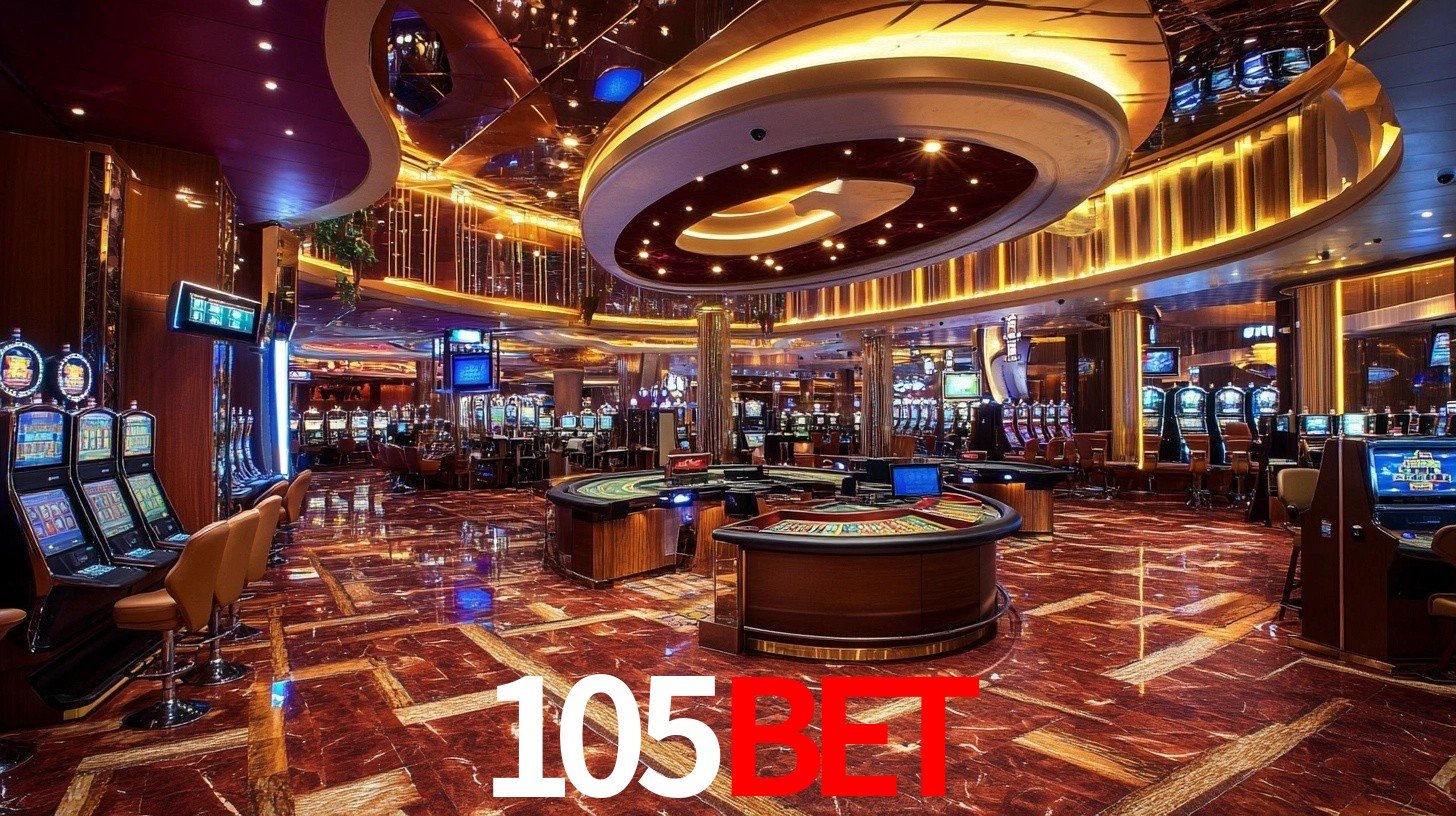 Premium Interface 105bet