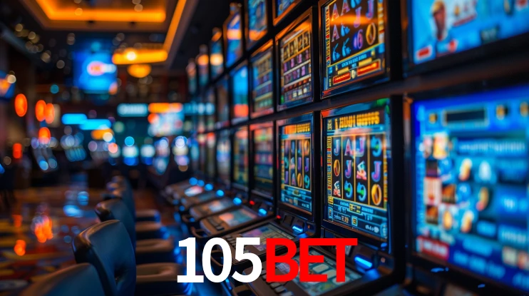 Secure Login 105bet