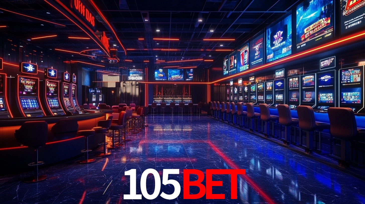 105bet App Interface