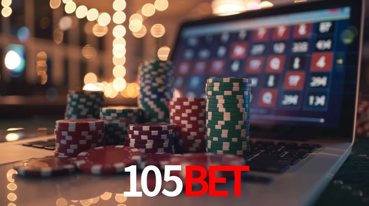 Live Casino 105bet