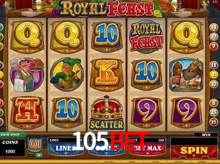 Exclusive Offers 105bet