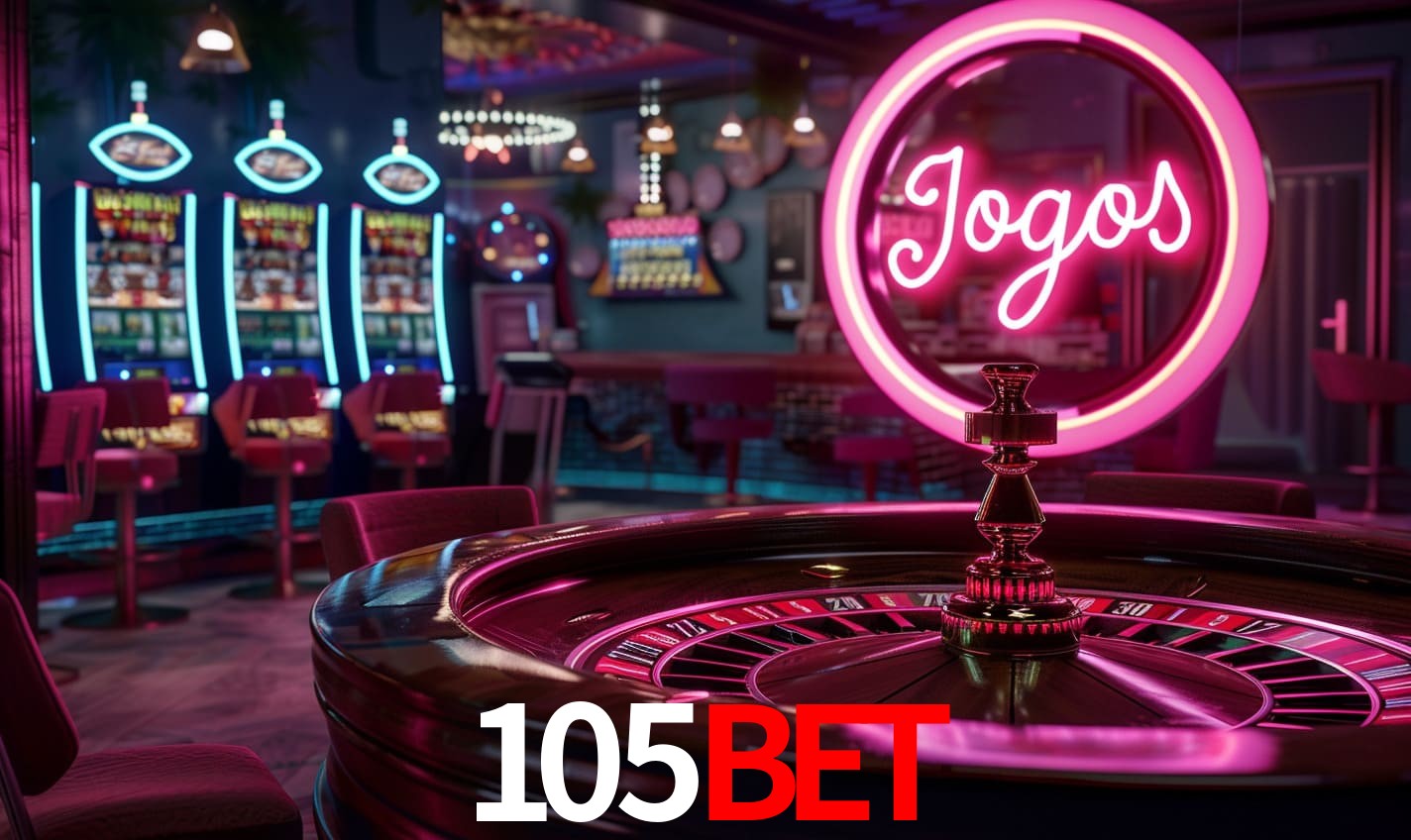 Explorando a Categoria de Eventos em Apostas na 105bet