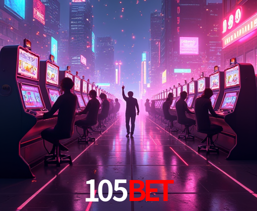 cassino 105bet