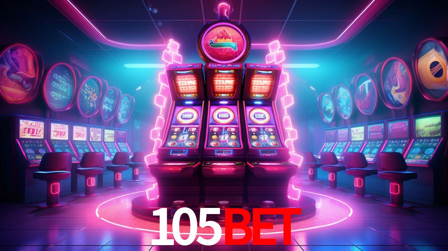 105bet: Seu Especialista em Apostas Esportivas Brasileiras