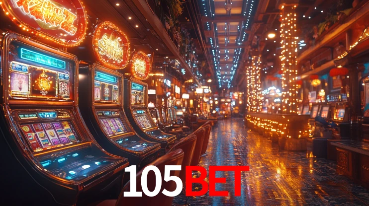 105 bet