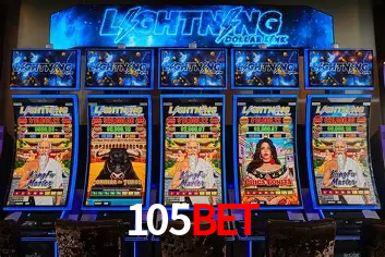A Emoção da Loteria na 105bet: Uma Chance de Mudança de Vida