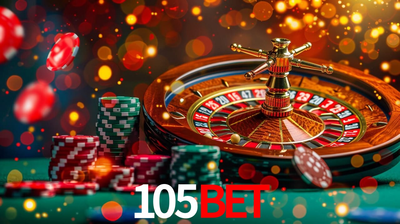 Descubra a Essência do 105bet: Nossa História e Compromissos