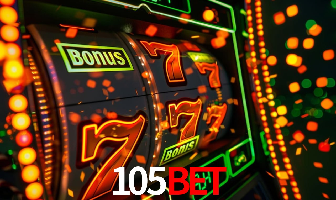 Inovações de Jogos na 105bet: O Futuro das Experiências Interativas