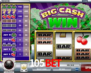 Desvendando o Mundo dos Jogos Virtuais na 105bet