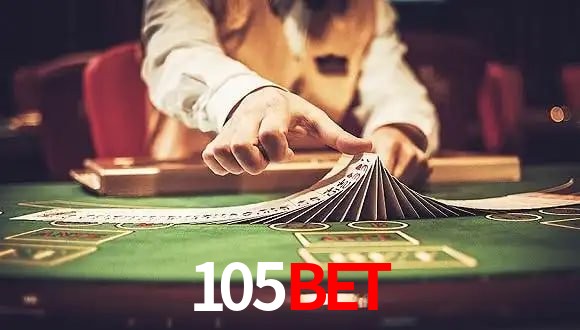 Roulette Table 105bet