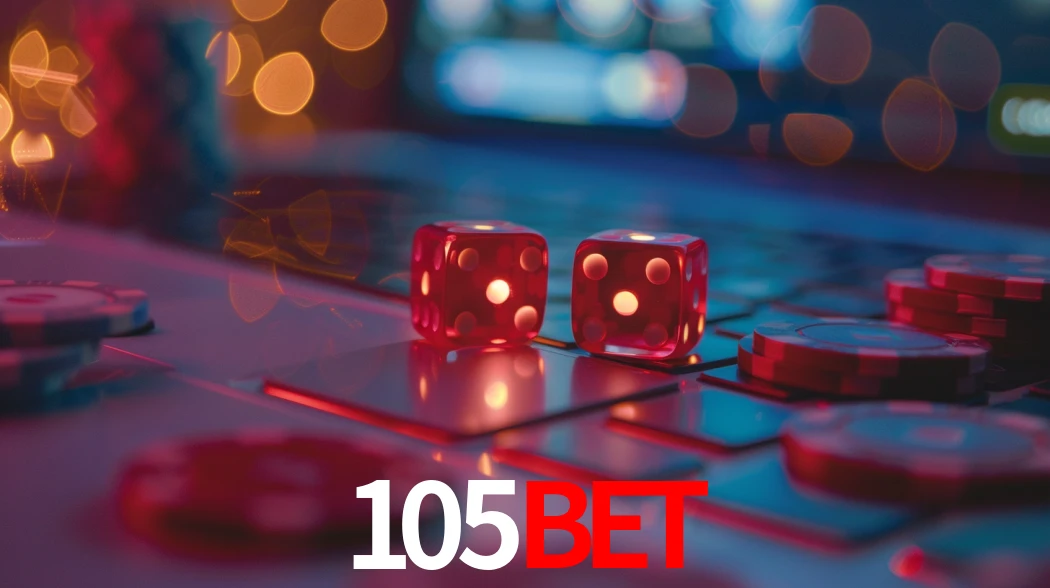 Slot Games 105bet