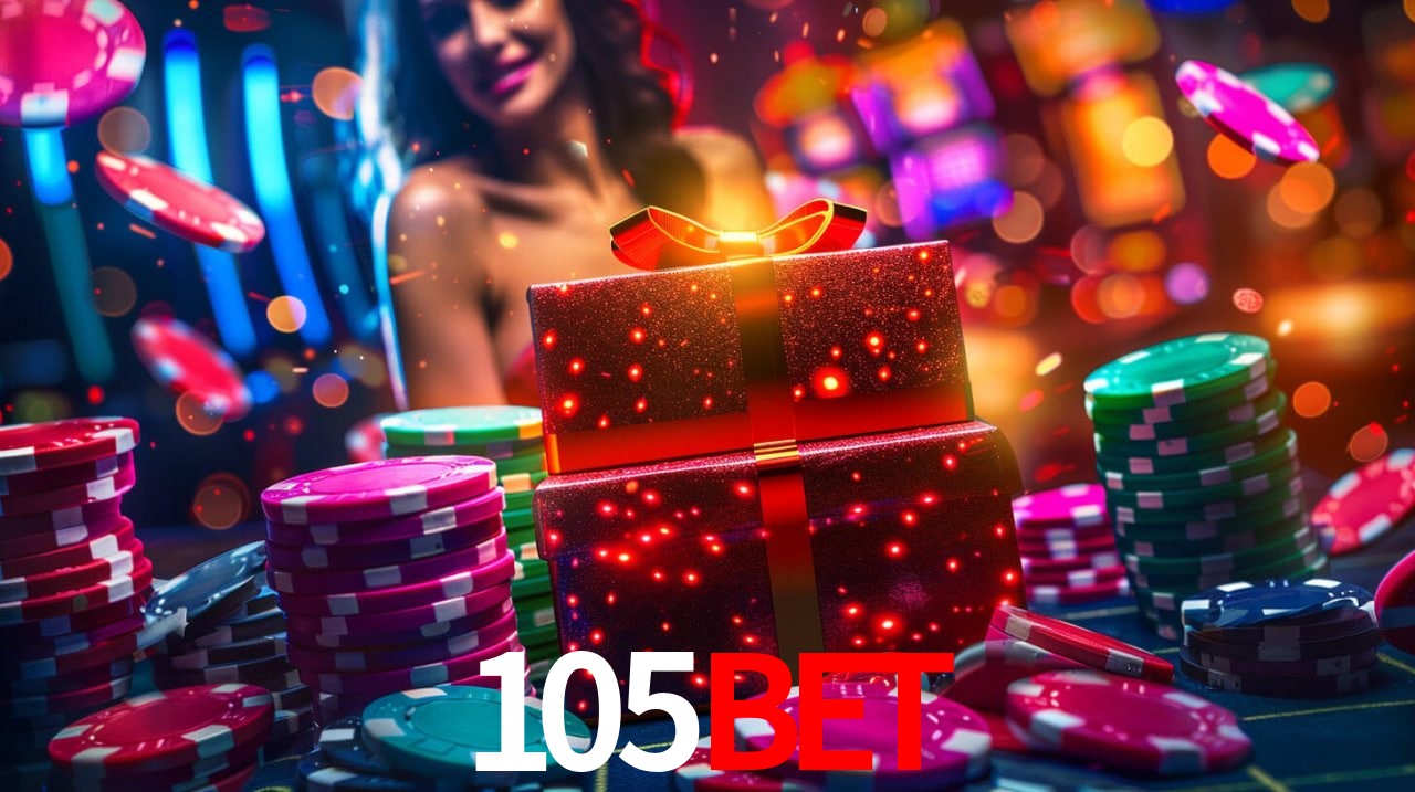 A Experiência Imersiva dos Cassinos Ao Vivo no 105bet