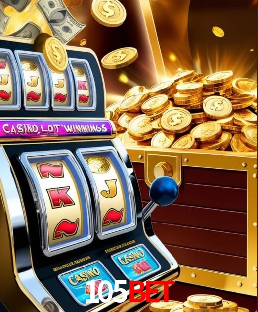 Welcome Bonus 105bet