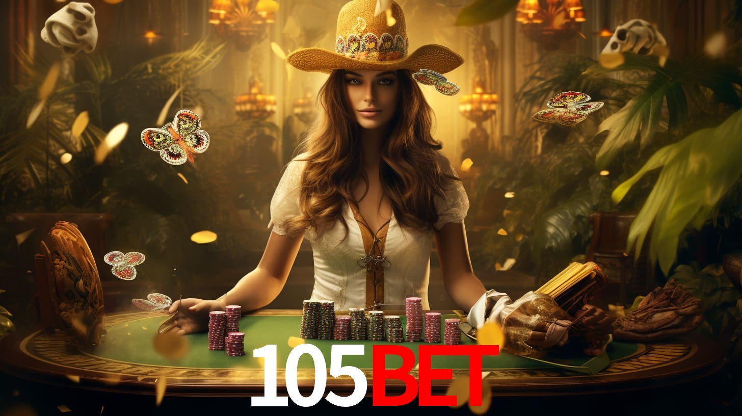 Daily Bonuses 105bet