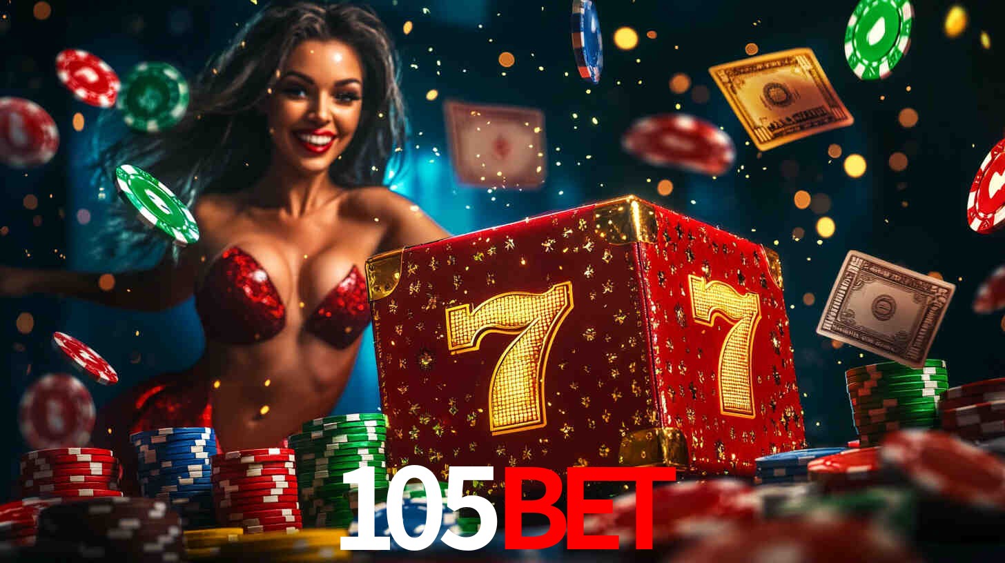 Apostas Esportivas na 105bet: Um Guia Completo