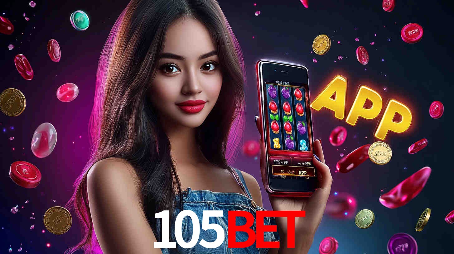 Desvendando o Mundo dos Jogos Virtuais na 105bet