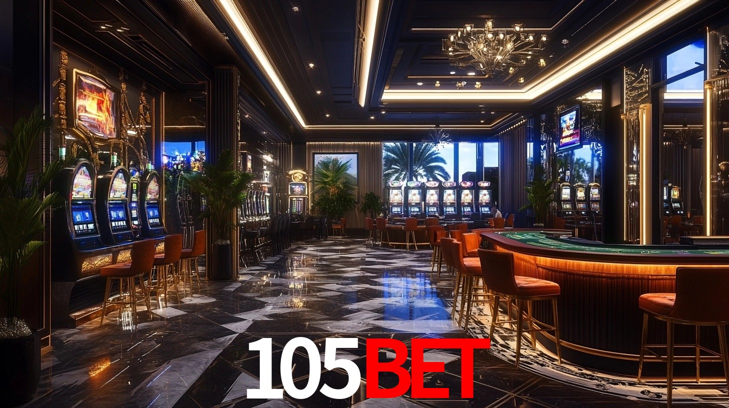 Ofertas Imperdíveis na 105bet: Promoções e Bônus Que Valem a Pena
